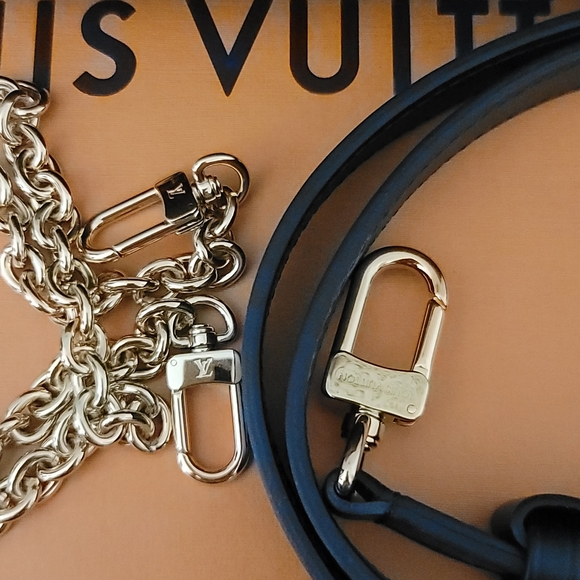 🦋NWT🦋 Louis Vuitton MULTI POCHETTE ACCESSOIRES - Picture 13 of 15